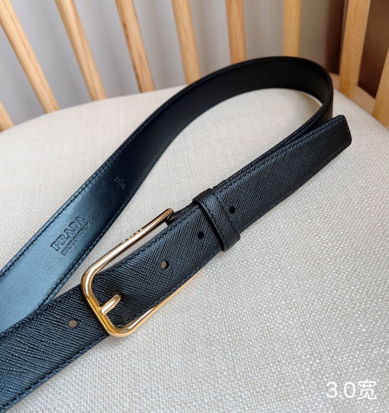 Prada Belts